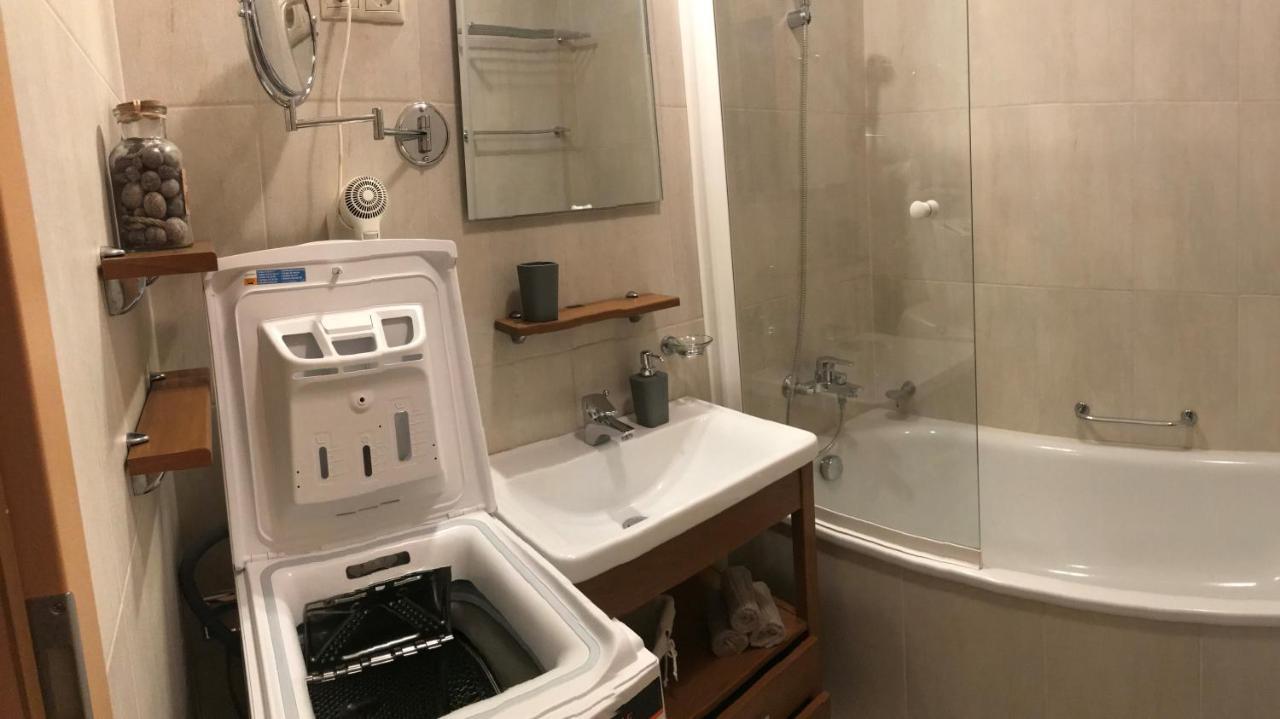 Lili Apartman Birdland Buekfuerdo מראה חיצוני תמונה